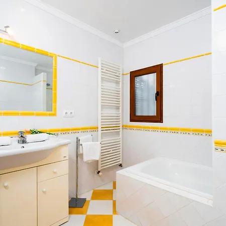 Casa Danesa * Jávea