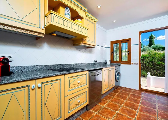 Villa Casa Danesa Jávea