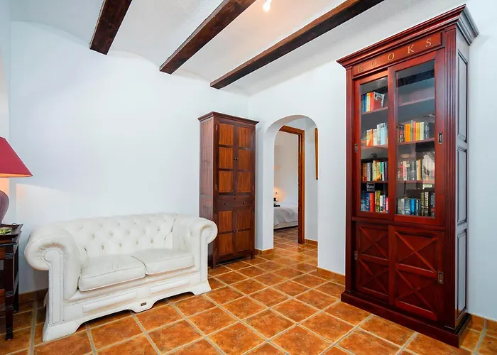 Casa Danesa Villa Jávea