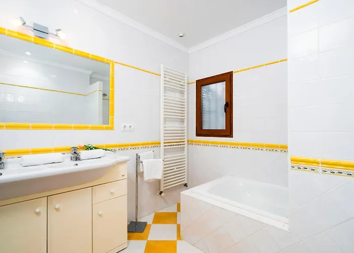 Casa Danesa * Jávea