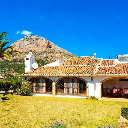 Casa Danesa 자베아