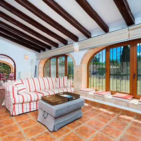 Casa Danesa