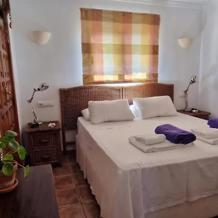 Casa Danesa Villa