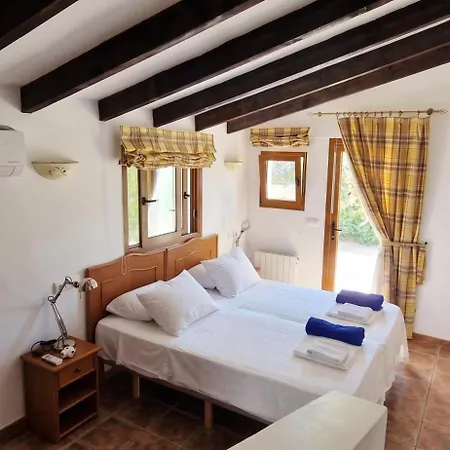 Casa Danesa 빌라 *