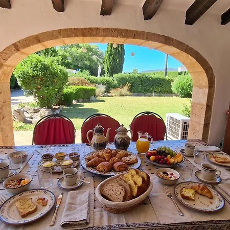 Casa Danesa Jávea