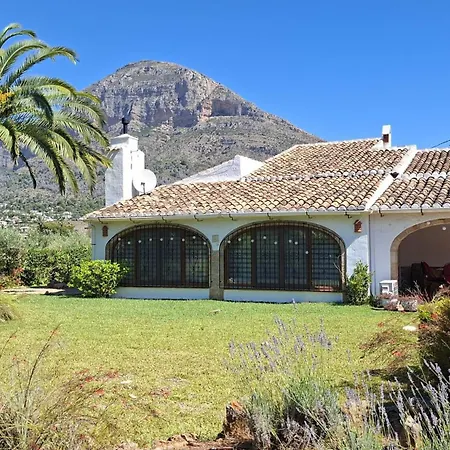 Casa Danesa Villa