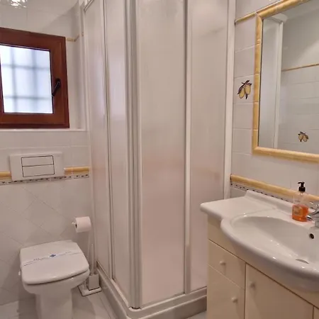 Casa Danesa 빌라 *