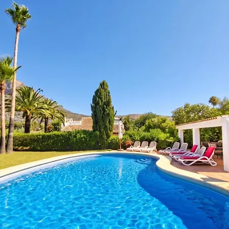 Casa Danesa Jávea
