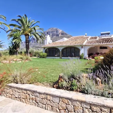 Casa Danesa Villa *