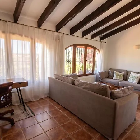 Villa Casa Danesa *