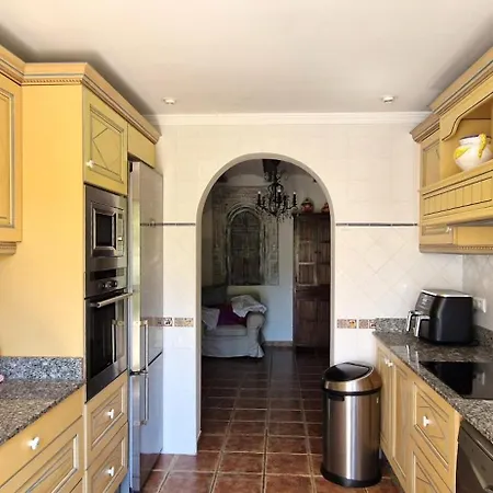 Casa Danesa *