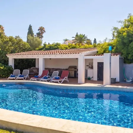 Casa Danesa * Jávea
