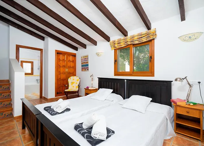 Villa Casa Danesa
