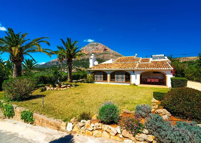 Villa Casa Danesa *