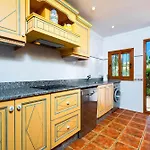 Villa Casa Danesa Jávea