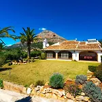 Villa Casa Danesa *