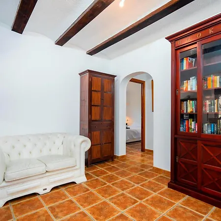 Casa Danesa Villa Jávea