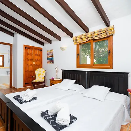 Villa Casa Danesa