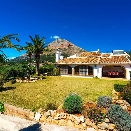 Villa Casa Danesa *